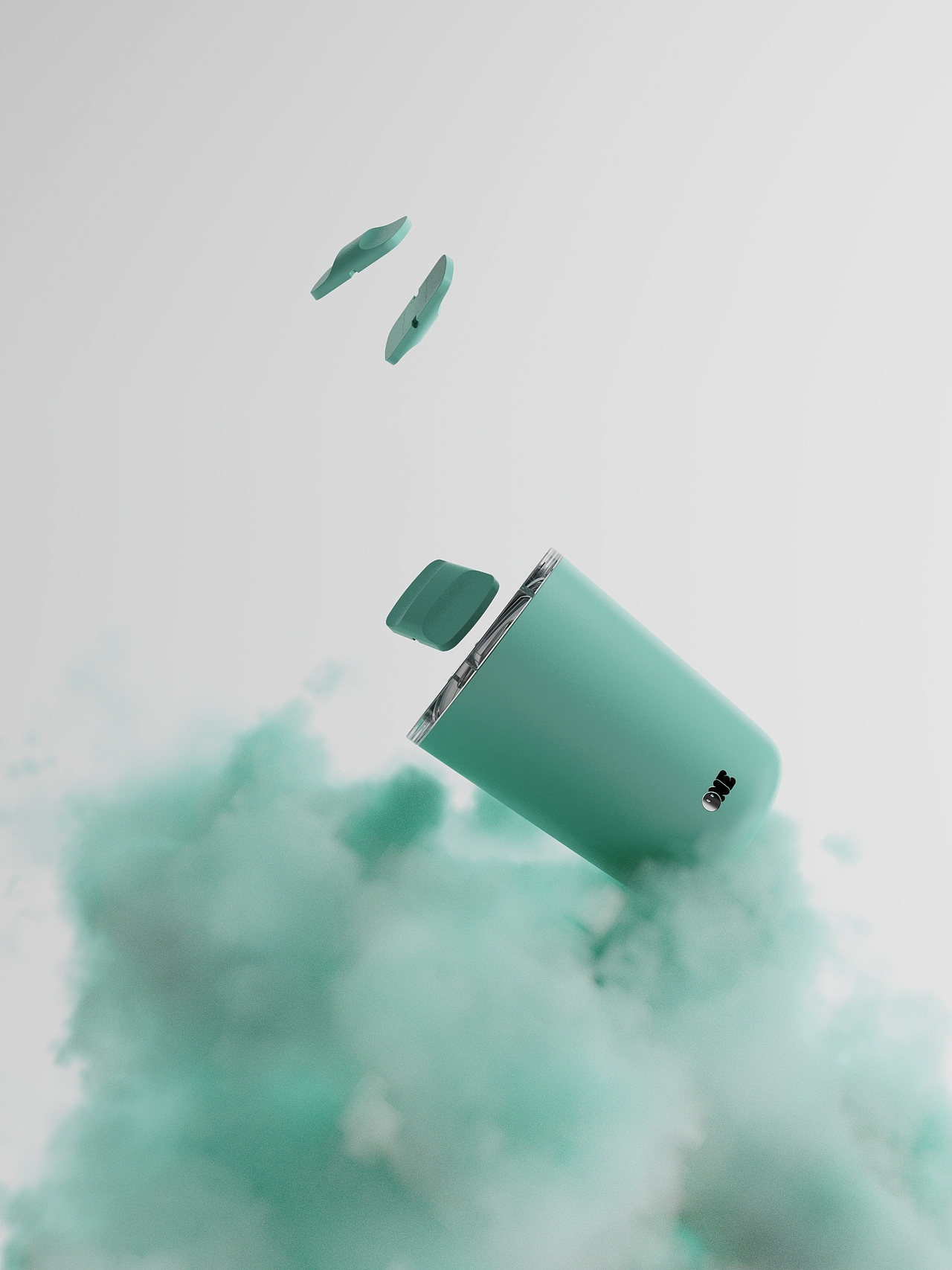 『S1 漫步杯 』 提升幸福感好物.