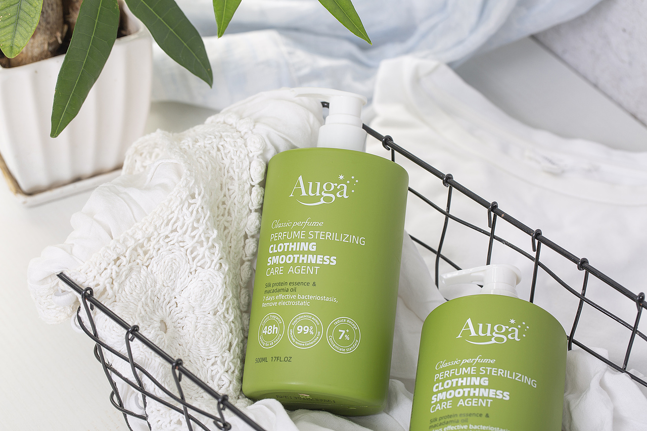 澳依家Auga香水衣物柔顺精华（图ZMjcyMzI2MzY4） - 产品摄影 - 站酷设计师有间图片社原创素材 - 站酷ZCOOL