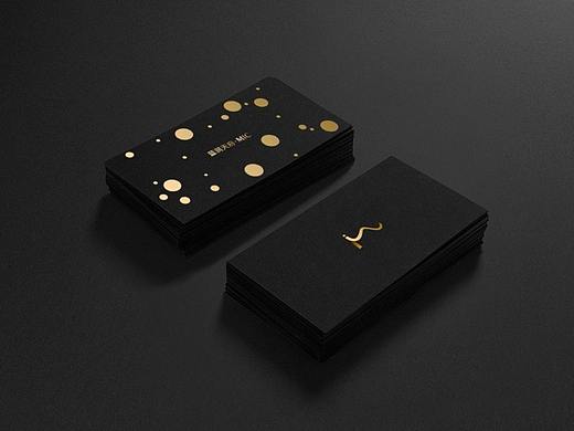 500强地产VI提案（二）