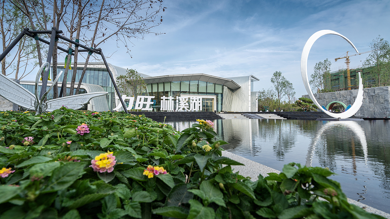 【建筑环境摄影】近期的地产项目拍摄小集（图ZMjIwNjA4NDQ0） - 环境/建筑摄影 - 站酷设计师拾光摄记师原创素材 - 站酷ZCOOL