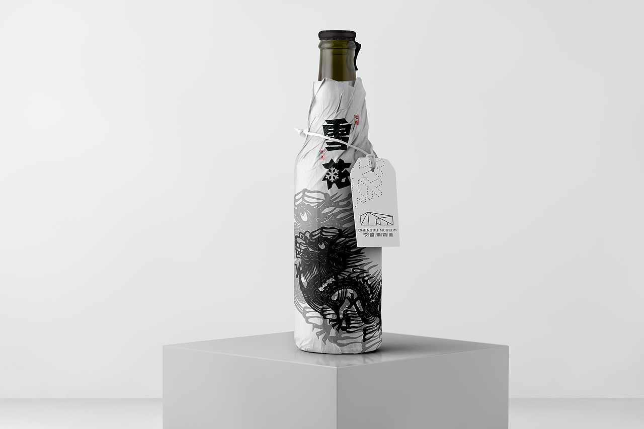 啤酒包装设计（图ZMjg5MjM2MTMy） - 包装 - 站酷设计师成汽水了原创素材 - 站酷ZCOOL