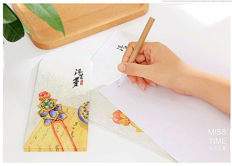 水彩——浮生梦（图ZMzQzMjU1ODg=） - 商业插画 - 站酷设计师鸿飛插画原创素材 - 站酷ZCOOL