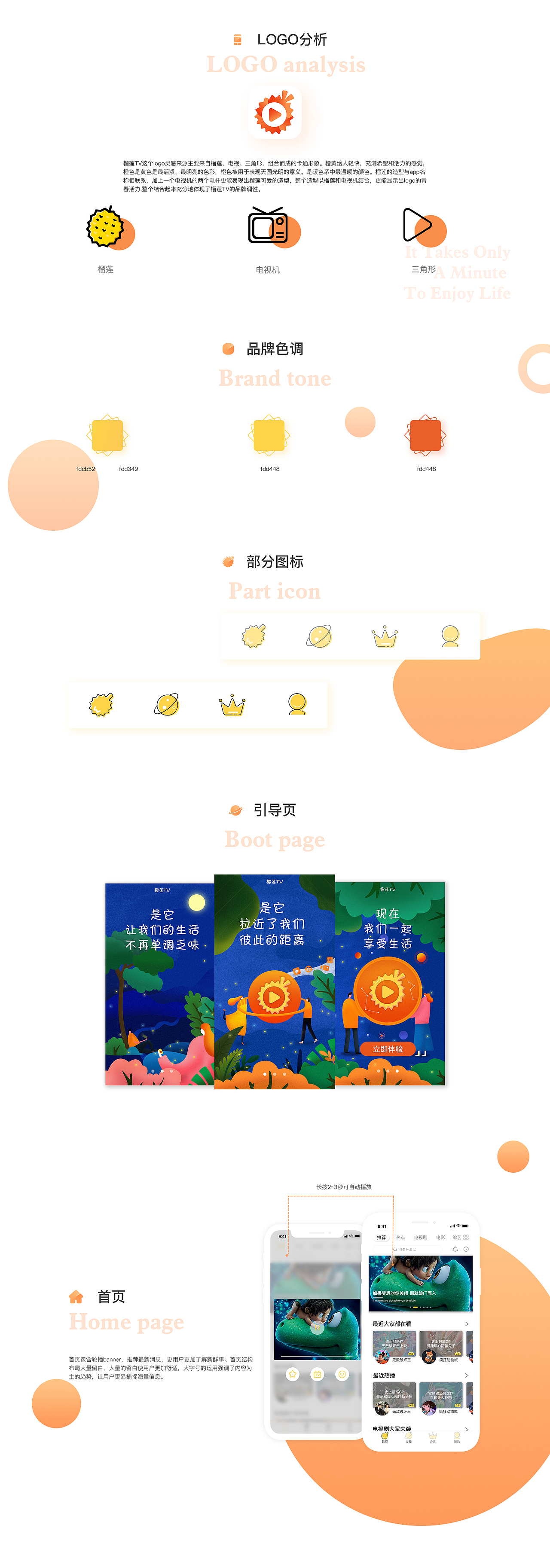 榴莲TV（图ZMTQzOTE2MDY0） - APP界面 - 站酷设计师怎么样才能瘦嘛原创素材 - 站酷ZCOOL