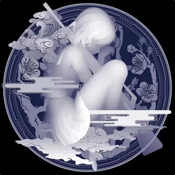 韵律之端的个人主页（背景预览） - 主页背景设置 - 站酷设计师韵律之端原创素材 - 站酷ZCOOL