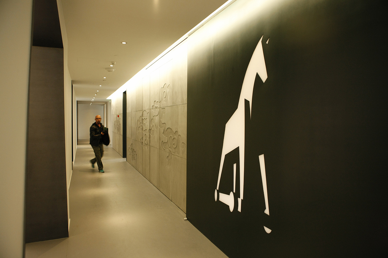 PIXTOR: JvM Beijing Office（图ZMTEzMjg3NzI=） - 艺术插画 - 站酷设计师wilkison原创素材 - 站酷ZCOOL