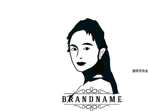 临摹（个人主页-ZNDcyMTk5ODA=） - Logo - 站酷设计师琳琳的家原创素材 - 站酷ZCOOL