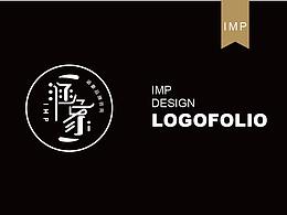 涵象设计:logo案例合辑