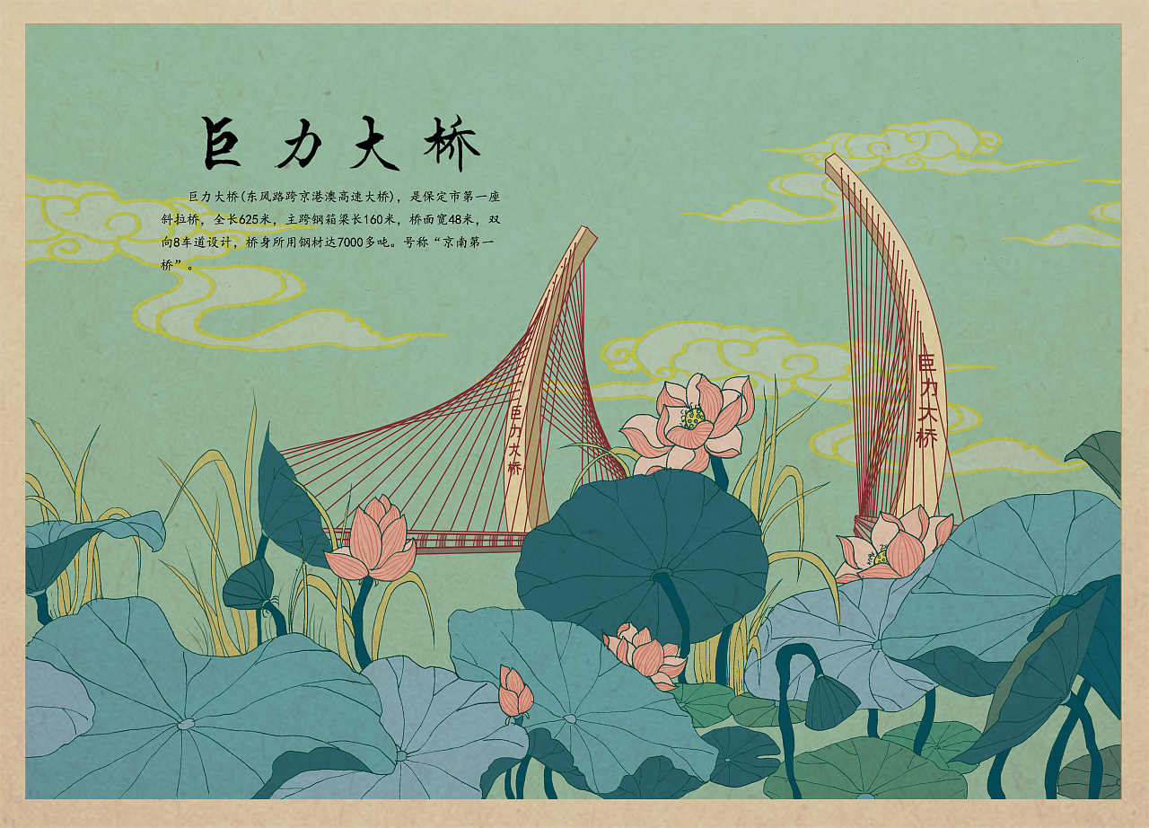 保定印象加强版