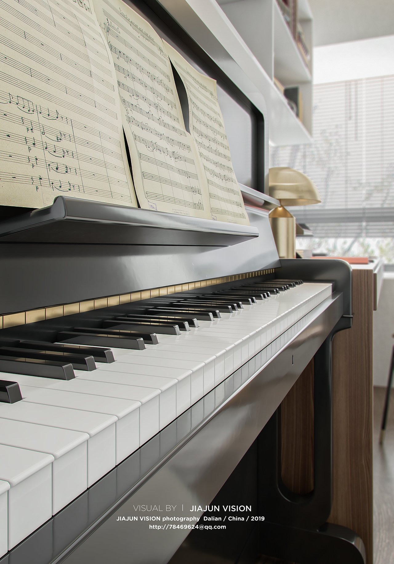 现代风格效果图表现（图ZMTY2NDQwNjcy） - 家装设计 - 站酷设计师蟹老板丶原创素材 - 站酷ZCOOL