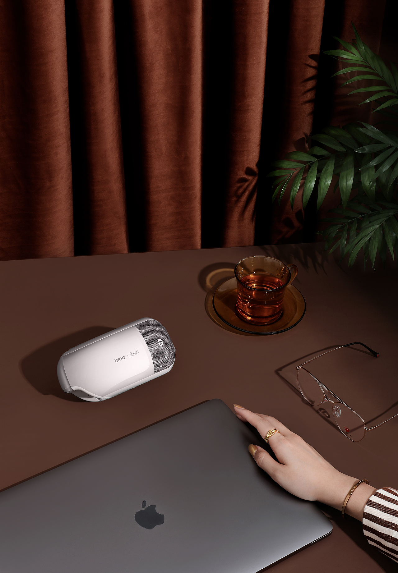 < 倍轻松BREO > 品牌视觉升级Ⅱ