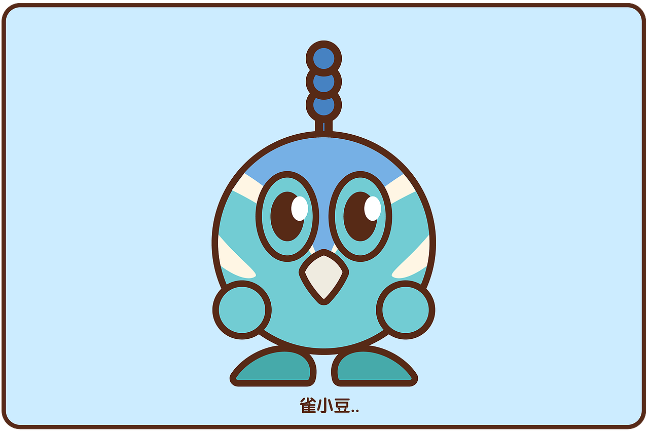 【动物咖啡】靠咖啡续命的打工人日常