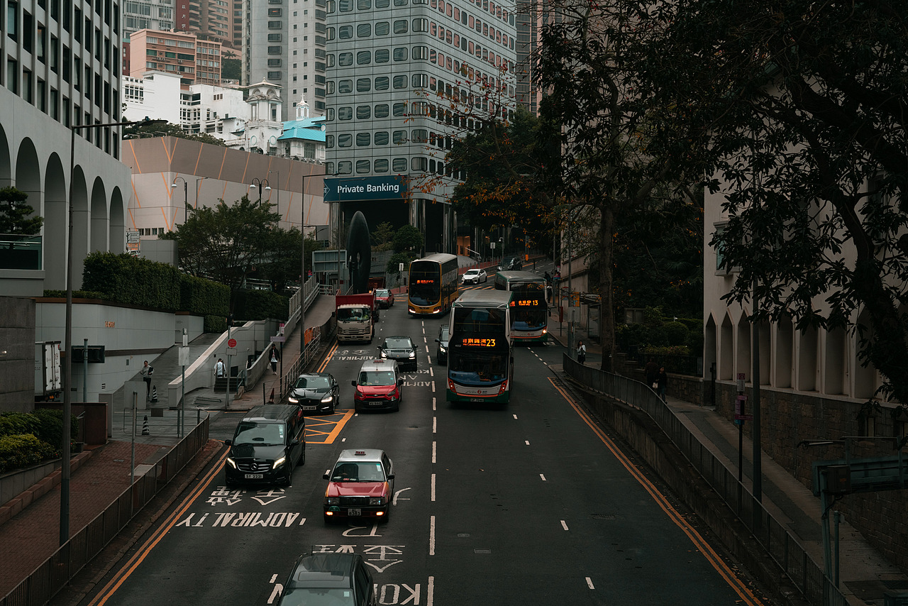 香港行记（一）（图ZMzM5NzMyMTE2） - 人文/纪实摄影 - 站酷设计师汝何建筑摄影原创素材 - 站酷ZCOOL