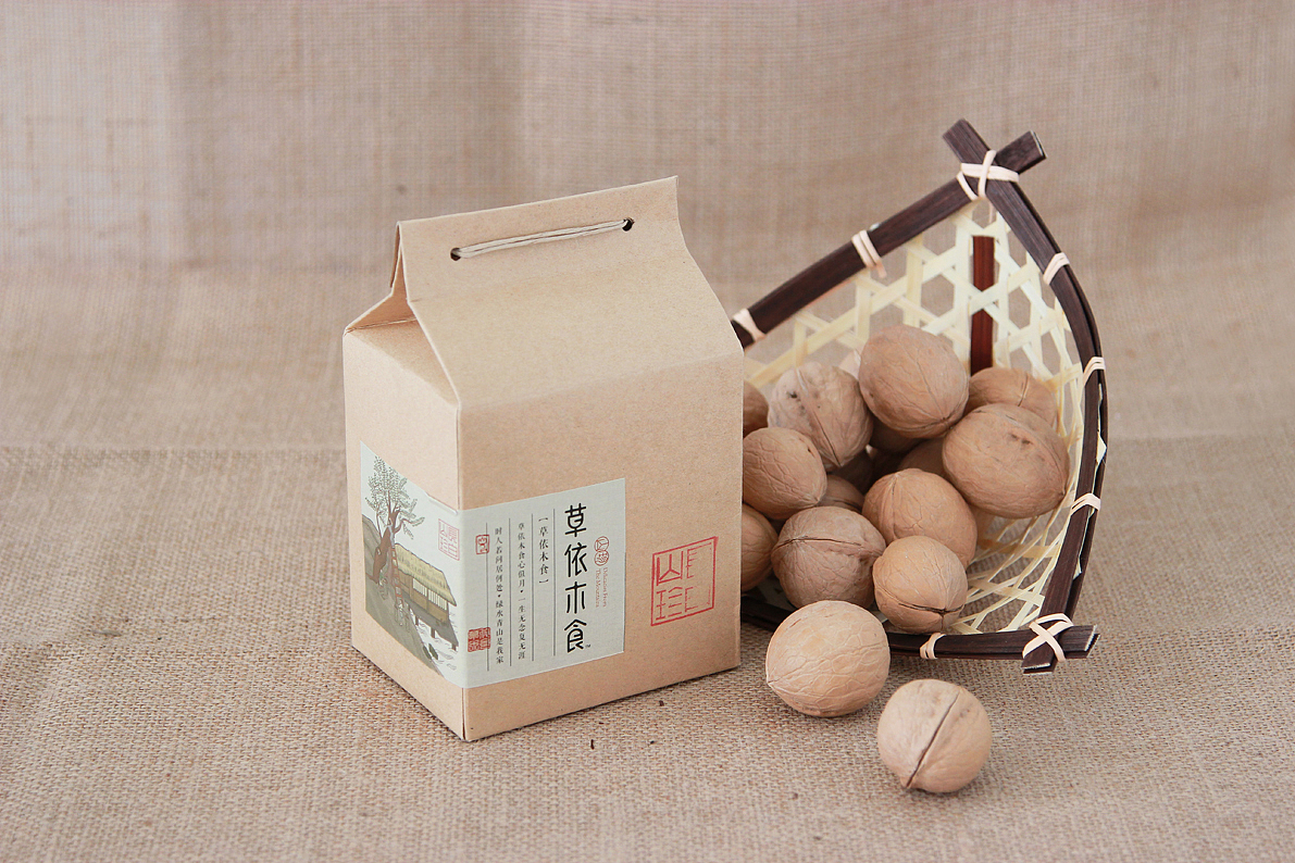 草依木食-产品摄影（图ZMTQ2NDk1MTI=） - 包装 - 站酷设计师設計谷原创素材 - 站酷ZCOOL