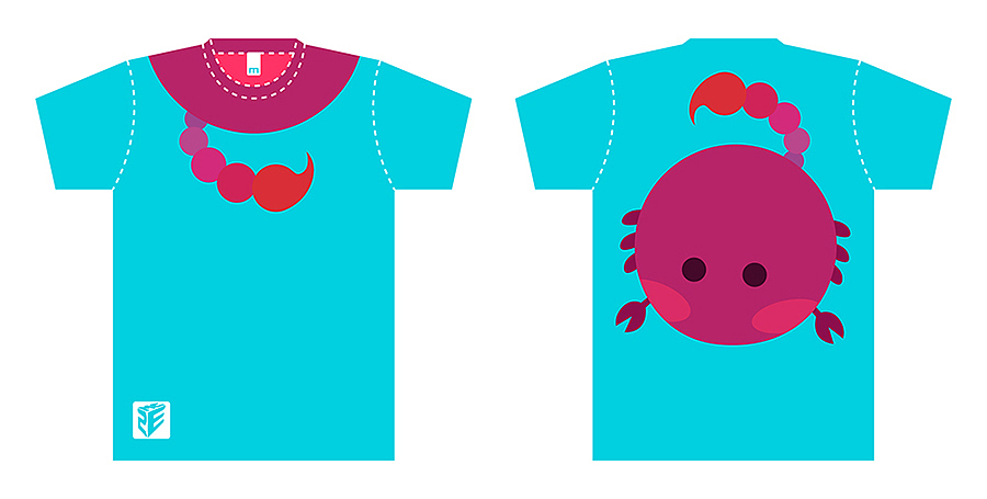 ［E=MC²］®十二星座形象及系列产品设计®（图ZMTE4NzY0MDQ=） - 其他动漫 - 站酷设计师多重人格原创素材 - 站酷ZCOOL