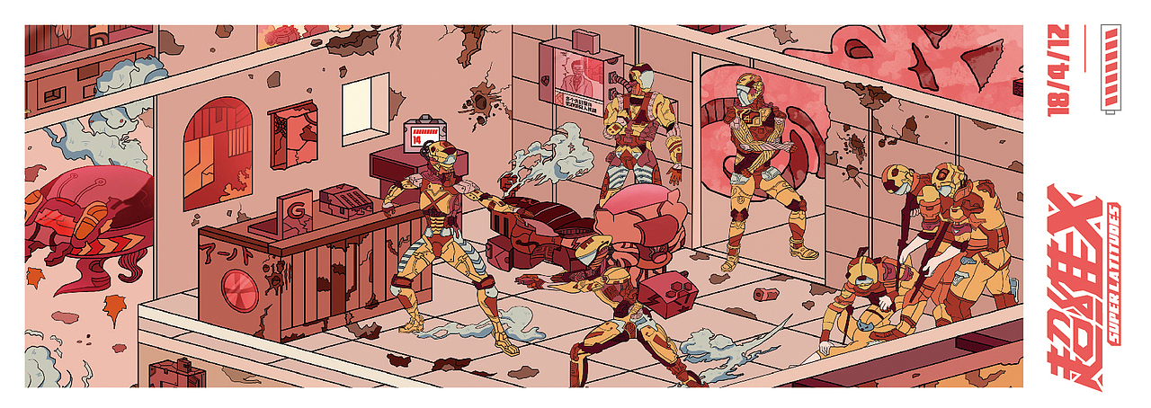 超维X | 科技与人类文明的矛盾