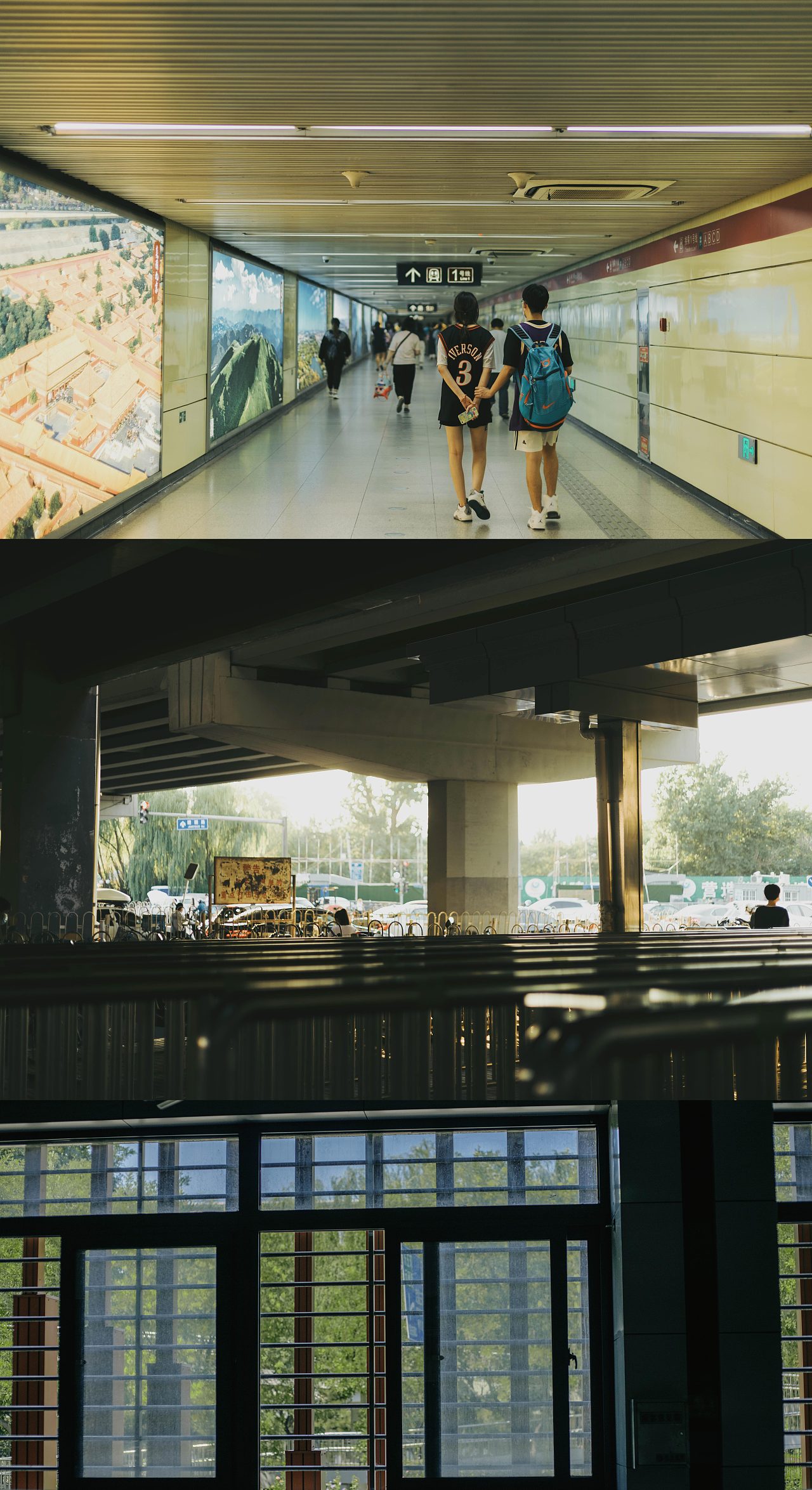 关于北京的夏天（图ZMjIwNDA5MjQ4） - 风光摄影 - 站酷设计师二夭八原创素材 - 站酷ZCOOL