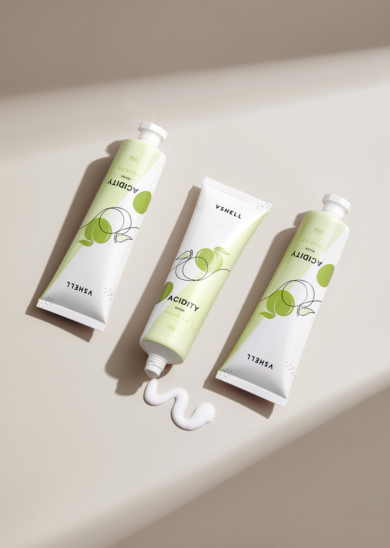 护肤品摄影（图ZMjg1NzQyMDQ4） - 产品摄影 - 站酷设计师黎明强摄影原创素材 - 站酷ZCOOL