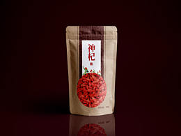 枸杞包装