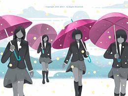 少女情怀总是诗