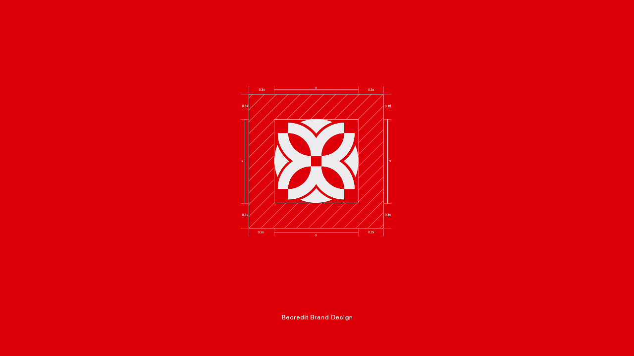 品牌设计 brand design