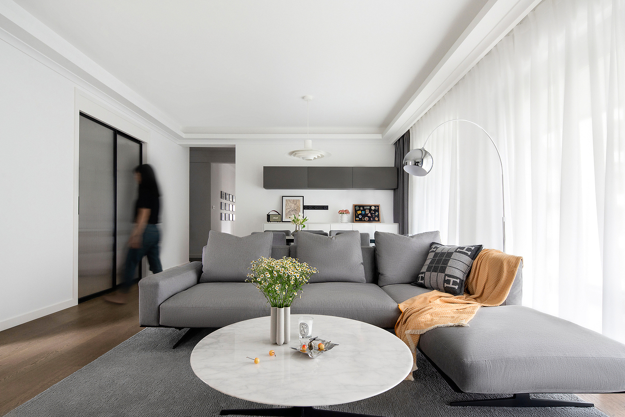 成都建筑空间摄影（私宅拍摄）（图ZMjU3NDgzMTAw） - 环境/建筑摄影 - 站酷设计师四川建筑空间摄影原创素材 - 站酷ZCOOL