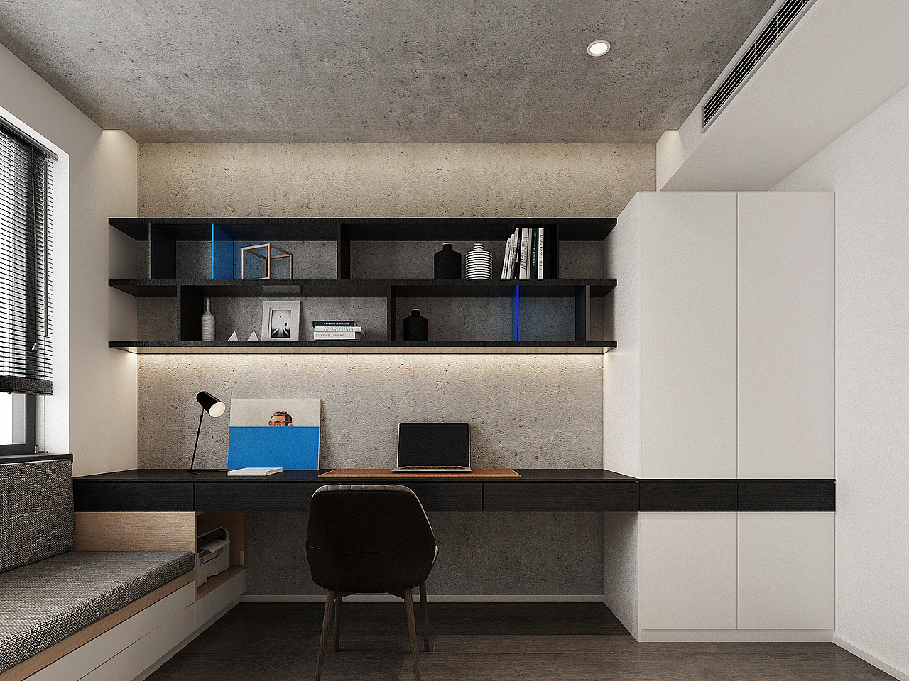 让生活气质不凡的家（图ZMjA3NDAyNjY4） - 家装设计 - 站酷设计师凡辰空间设计原创素材 - 站酷ZCOOL