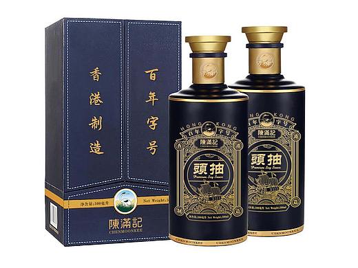 巨灵设计：百年老字号酱油品牌包装提升