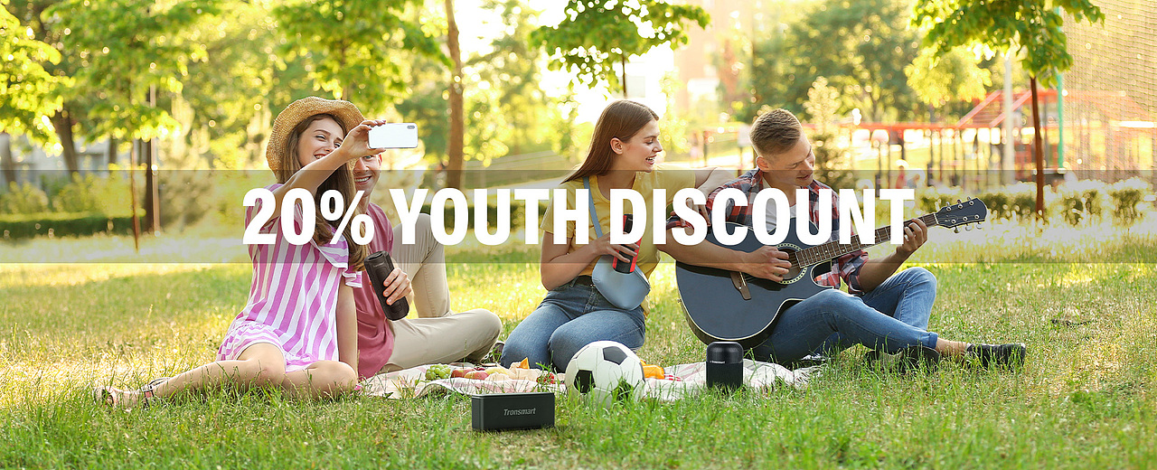 3C消费电子穿戴活动banner