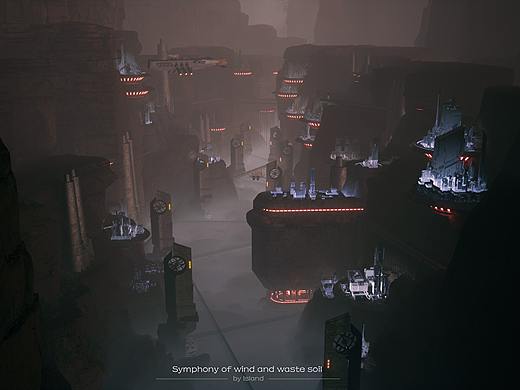 风与废土的交响乐2