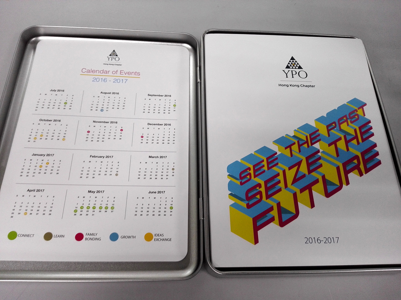 光大银行 等 画册