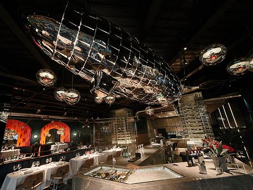 LIMBO Tapas & Wine 西班牙餐厅