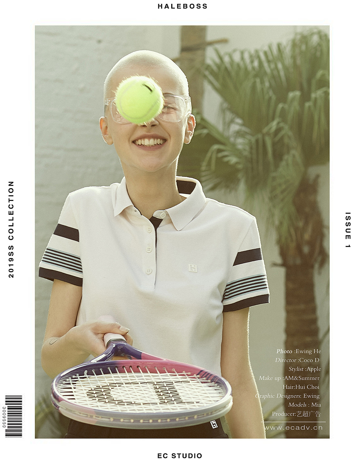 EC Studios摄影 / HALE BOSS 2019SS（图ZMTYwNDMyMzgw） - 人像摄影 - 站酷设计师ECSTUDIO艺超摄影原创素材 - 站酷ZCOOL