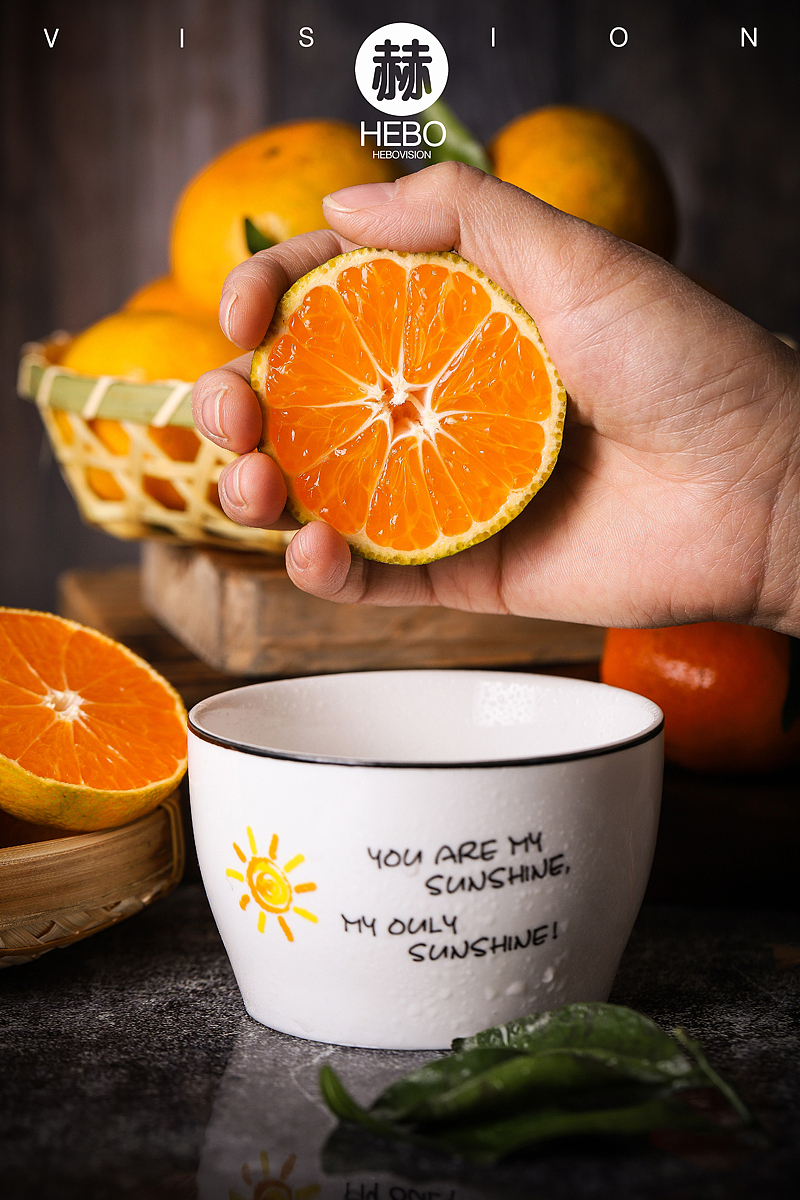 水果拍摄美食摄影静物摄影产品摄影电商外卖拍摄蜜桔（图ZMTg1OTcxMzcy） - 产品摄影 - 站酷设计师摄影师耘赫原创素材 - 站酷ZCOOL