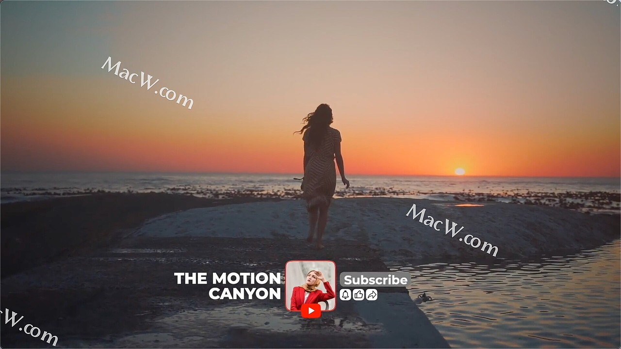 FCPX插件：油管网络视频包装元素动画（图ZMjgzNTc3NDQ0） - 宣传片 - 站酷设计师Mac小小木子李原创素材 - 站酷ZCOOL