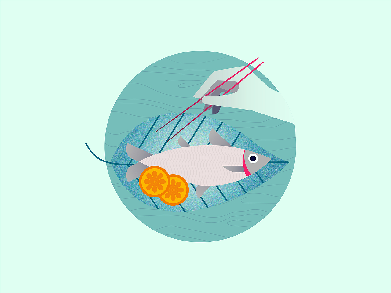 学生时期的插画练习（图ZMjQwOTM4ODQ0） - 图案 - 站酷设计师他们叫我军先生原创素材 - 站酷ZCOOL