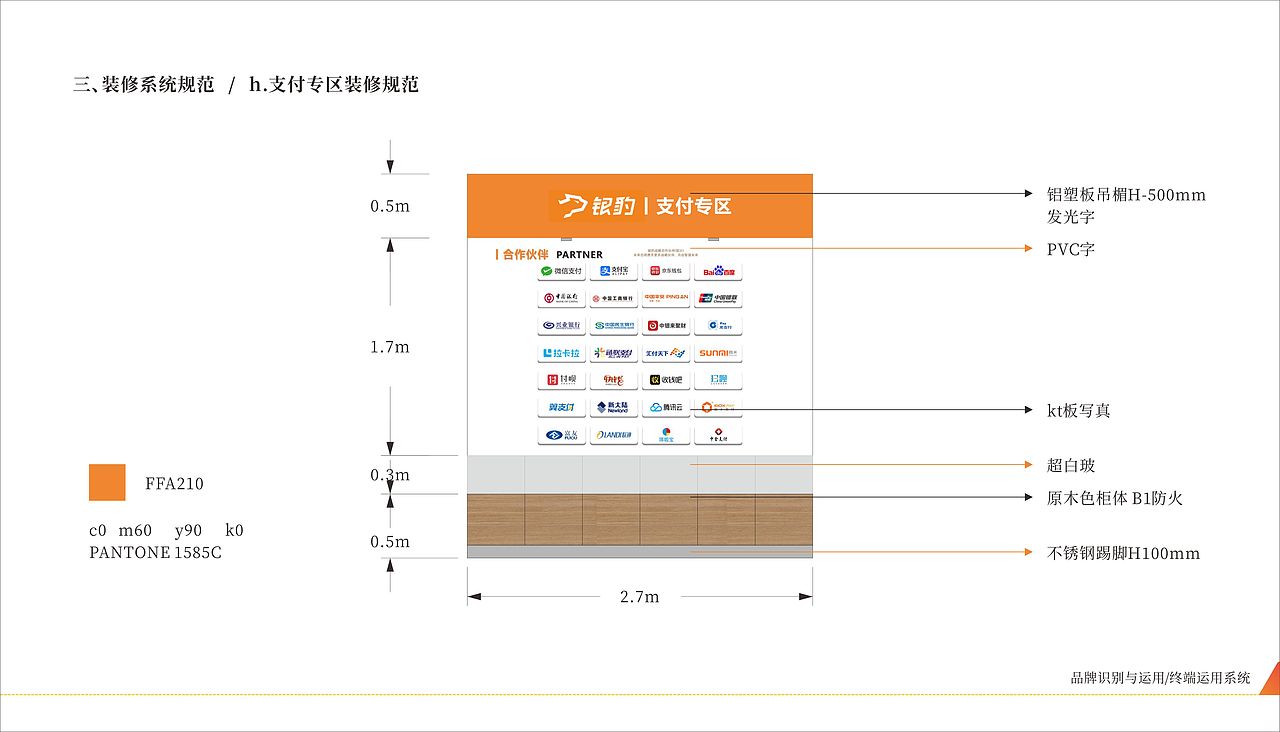 银豹收银系统门店设计（图ZMjY4MTExNjI4） - 品牌 - 站酷设计师思间设计中心原创素材 - 站酷ZCOOL