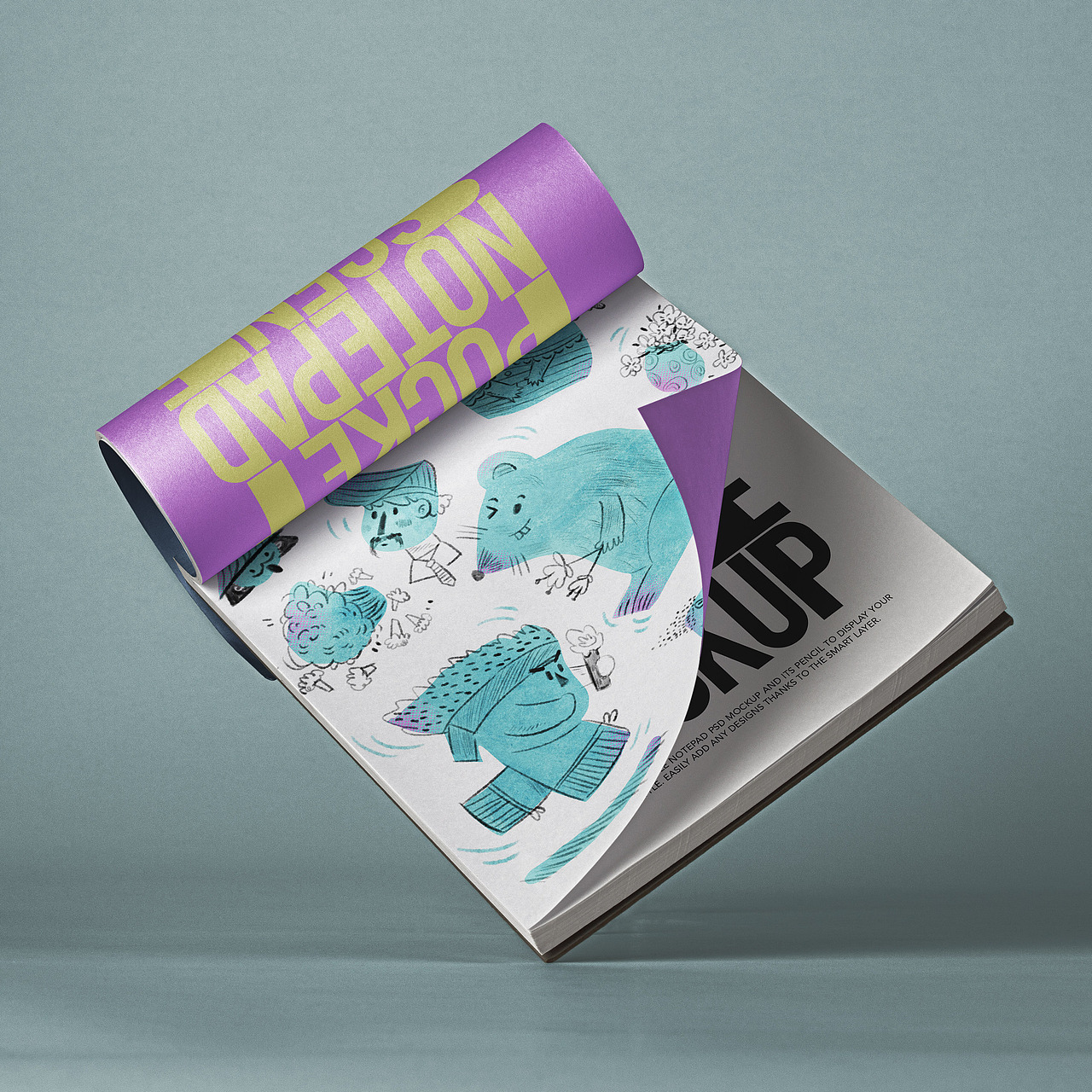 卡通人物-是一些可可爱爱呀!