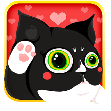 我的喵~（圖ZNzgxMjM2NA==） - 創(chuàng)作習作 - 站酷設計師Deadkid原創(chuàng)素材 - 站酷ZCOOL