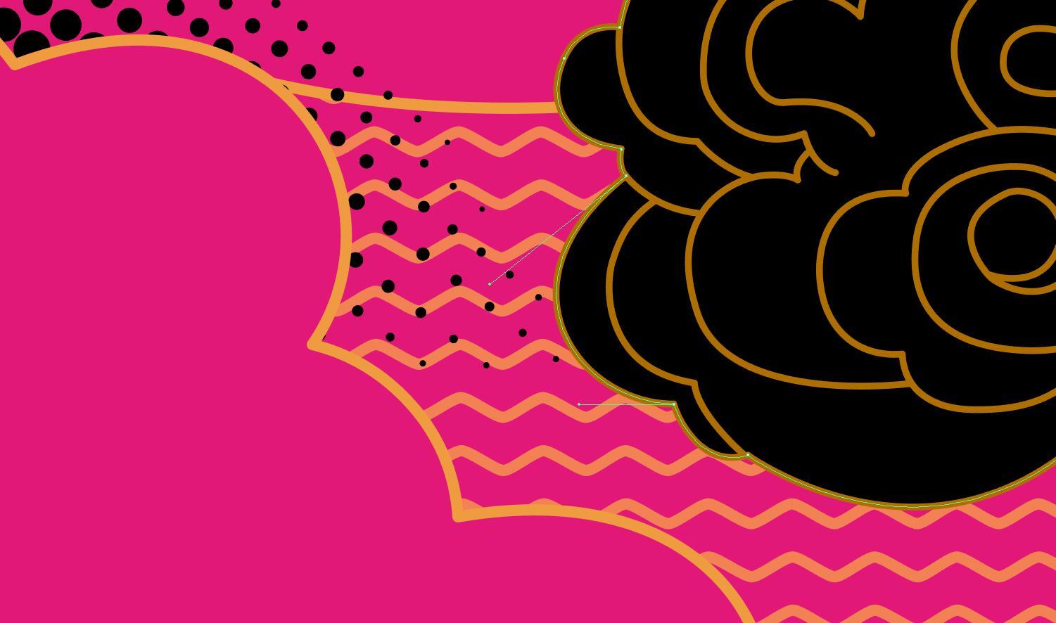 【svg animate】h5 svg动画 枯燥的代码里,发现隐匿的悸动