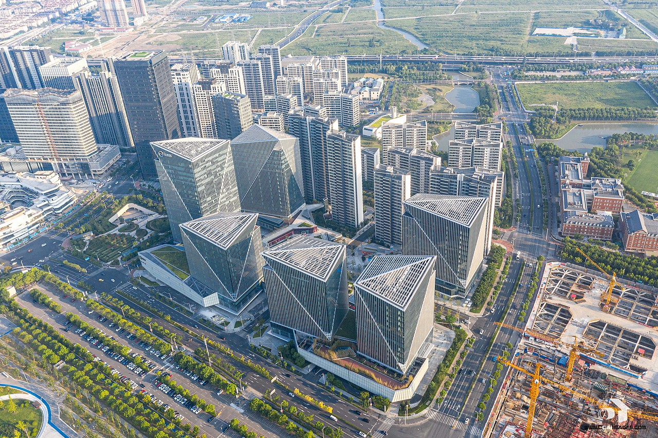 晶耀前滩crystalplaza