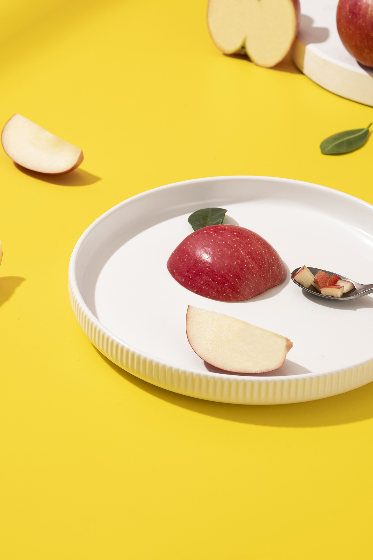 七月與蘋果（圖ZMjMyMzYyNzI0） - 產(chǎn)品攝影 - 站酷設(shè)計(jì)師wuli月月原創(chuàng)素材 - 站酷ZCOOL