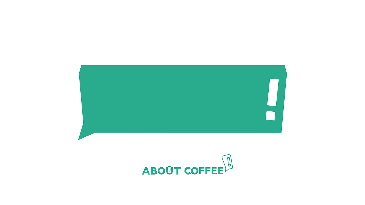 ABOUT COFFEE 视觉系统落地