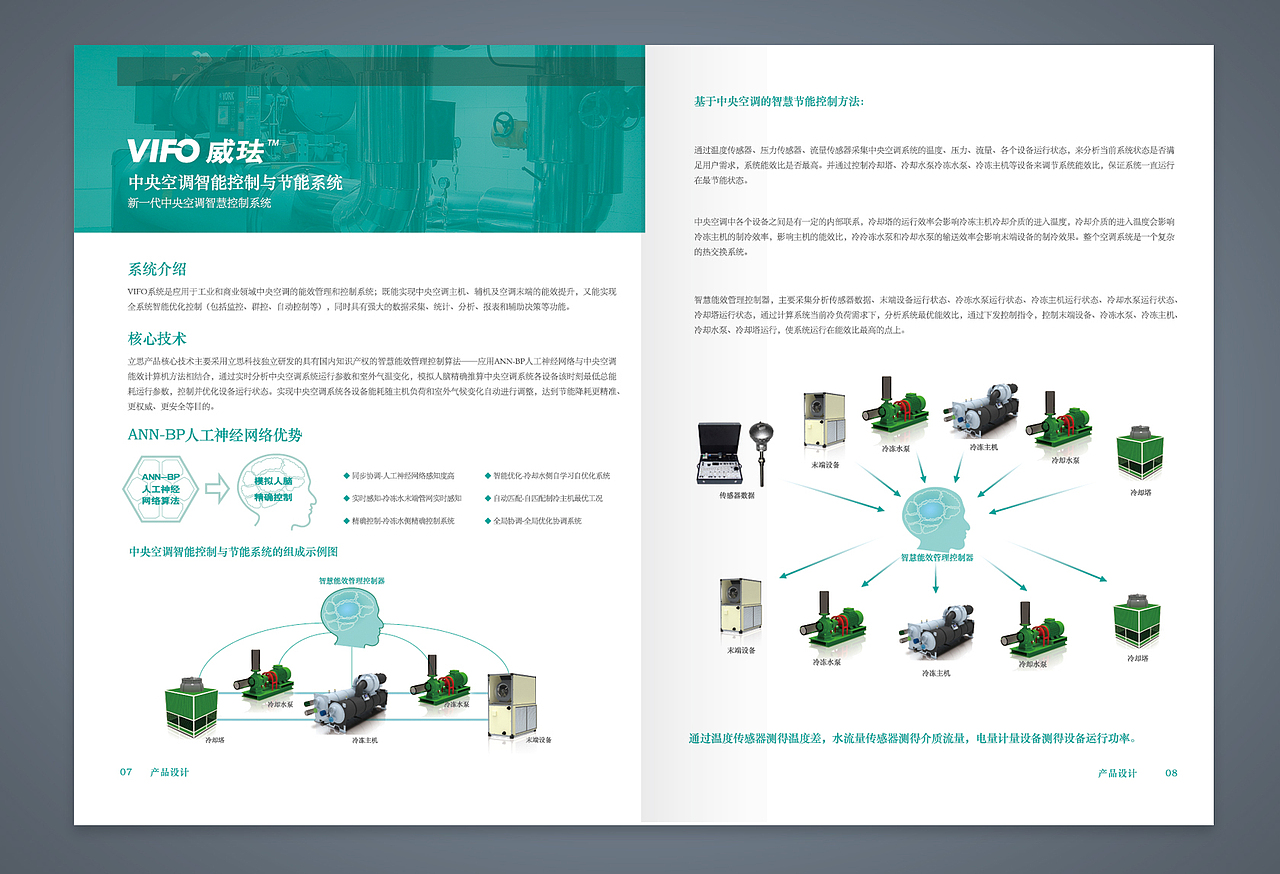 立思科技企业画册