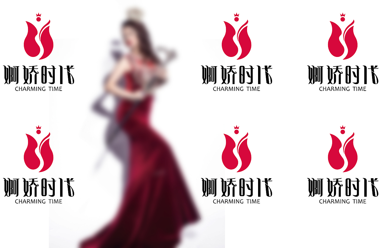 中科婀娇时代品牌升级方案（图ZMTk0NTYwMjc2） - 品牌 - 站酷设计师勃勃设计原创素材 - 站酷ZCOOL