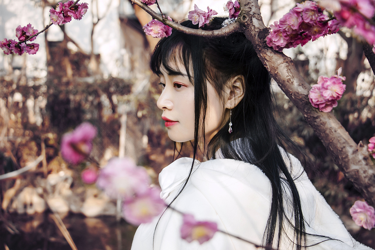 摄影习作-2（图ZMTA5OTA3NzI4） - 人像摄影 - 站酷设计师JUN雪荇经年原创素材 - 站酷ZCOOL