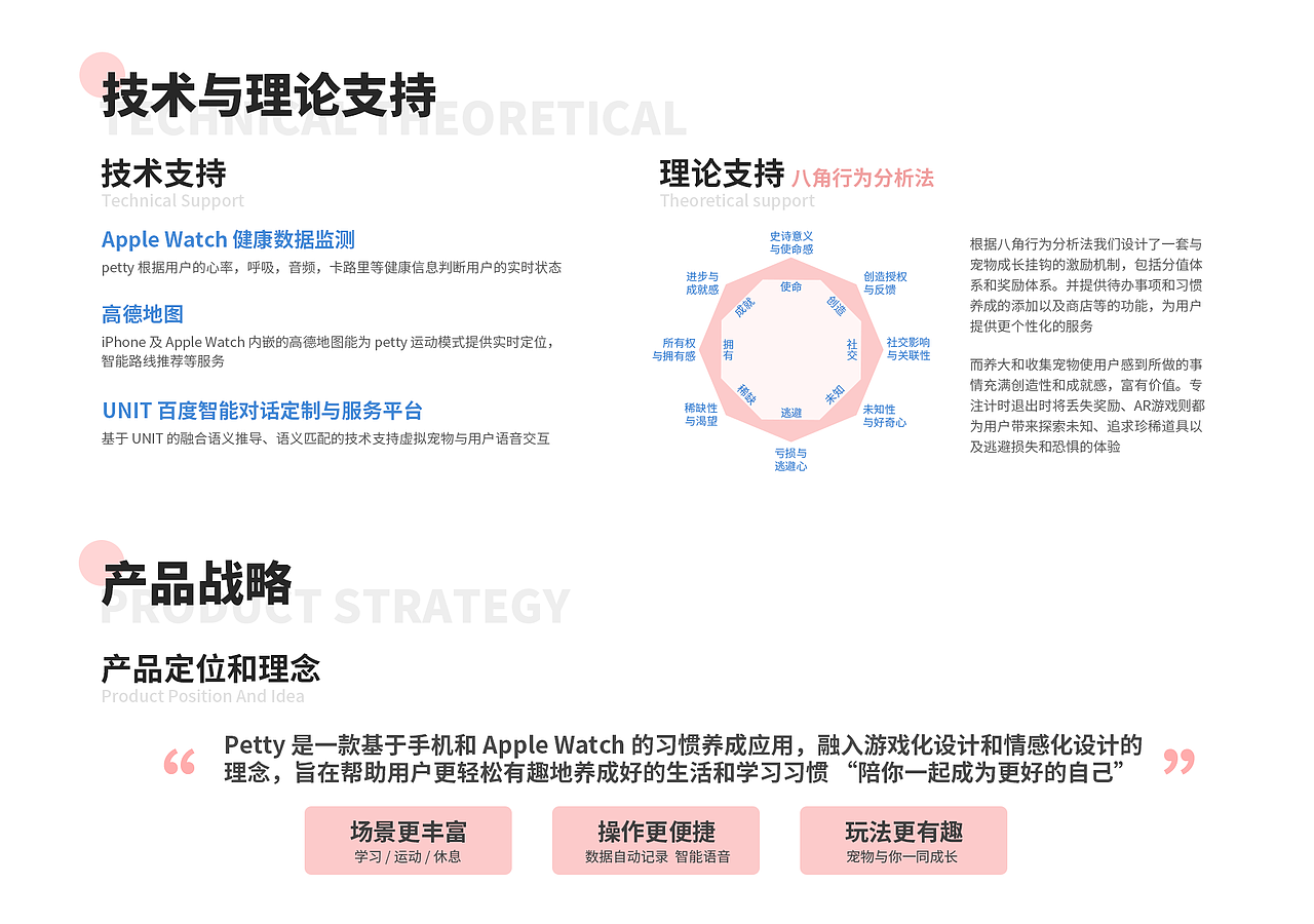 2019-2020交互设计作品集