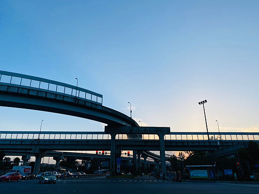 高架