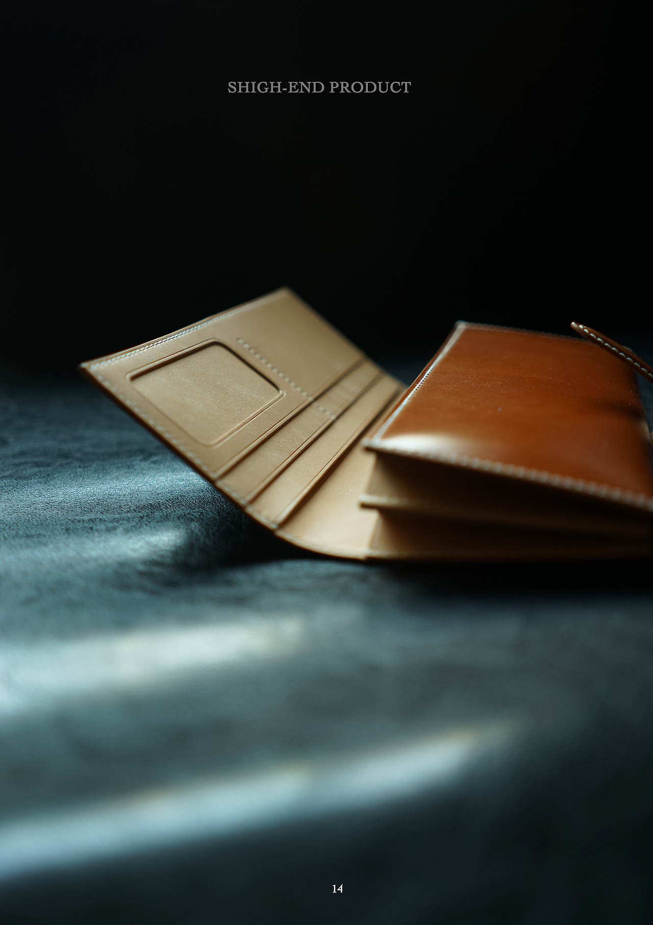 为自己工作室做得一套册页（图ZMTQ2ODQ2OTQw） - 工艺品设计 - 站酷设计师大尹出品原创素材 - 站酷ZCOOL