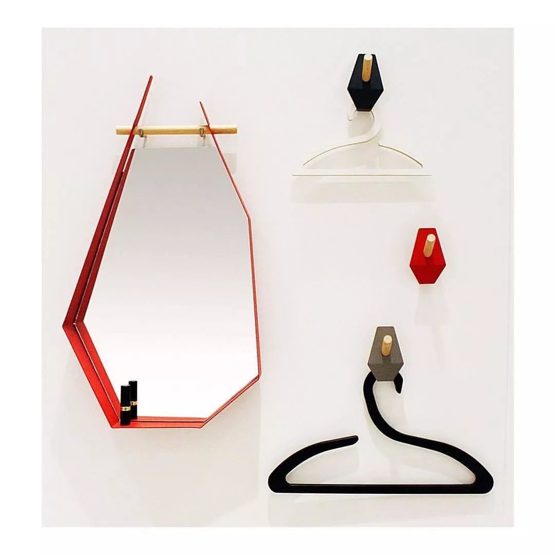 "他们如何用产品改变世界"——designartem北欧设计师作品特辑