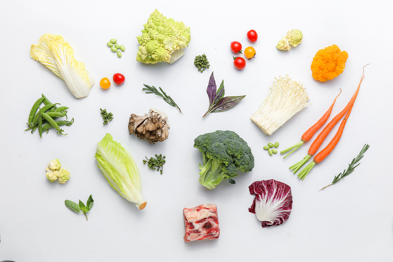 那些不完美的食材|摄影|美食摄影|摄影师俊森 - 原创作品 - 站酷